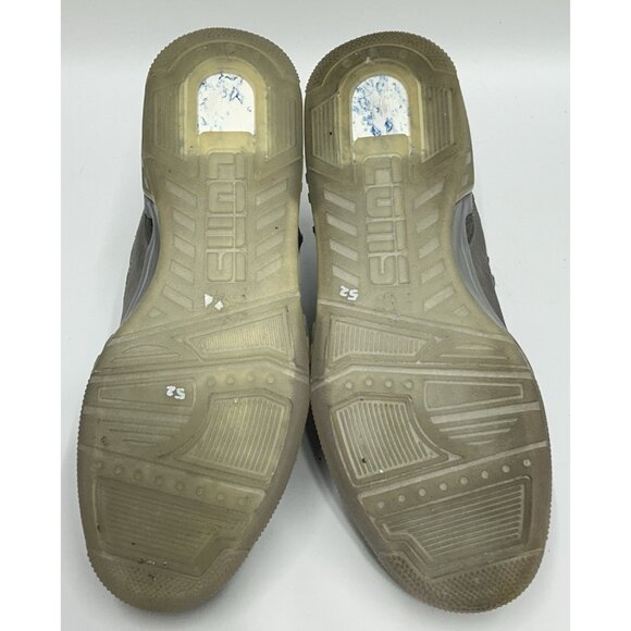 Converse Shoes Erx-260 Mid x A-Cold-Wall ACW Gray Violet Men 8.5/women 10 Street - Picture 10 of 10